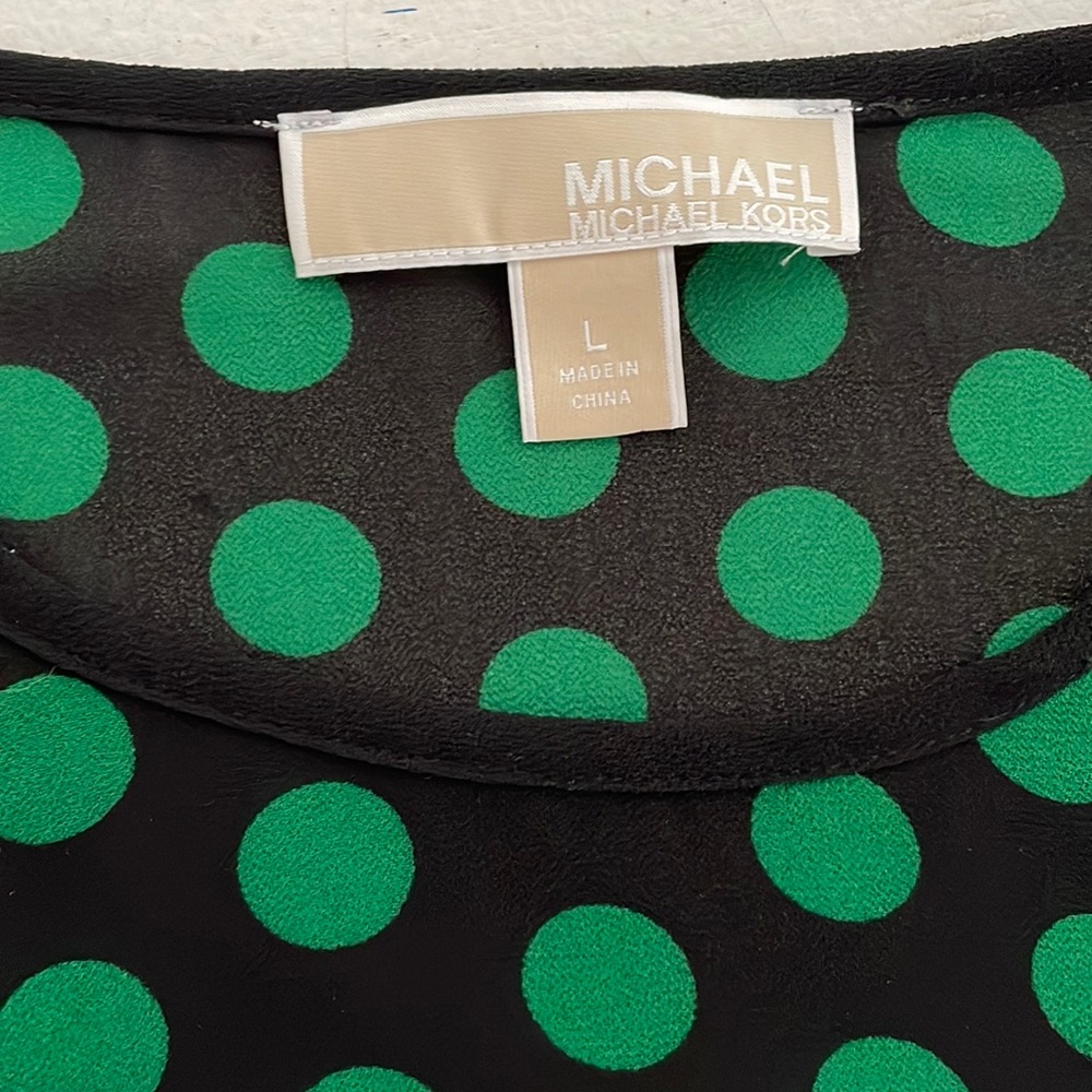 Michael Kors- Large